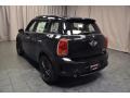 Absolute Black - Cooper S Countryman Photo No. 20