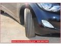 Black - Elantra GLS Photo No. 9