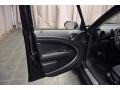 Absolute Black - Cooper S Countryman Photo No. 23