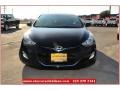 Black - Elantra GLS Photo No. 10