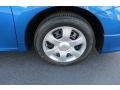 Blue Streak Metallic - Matrix 1.8 Photo No. 9