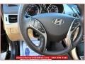 Black - Elantra GLS Photo No. 15