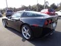 Black - Corvette Coupe Photo No. 3