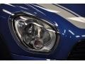 2013 True Blue Metallic Mini Cooper S Countryman ALL4 AWD  photo #5