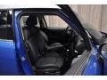 True Blue Metallic - Cooper S Countryman ALL4 AWD Photo No. 7