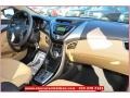 Black - Elantra GLS Photo No. 25