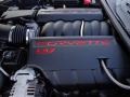 6.2 Liter OHV 16-Valve LS3 V8 Engine for 2013 Chevrolet Corvette Coupe #75299421