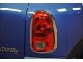 True Blue Metallic - Cooper S Countryman ALL4 AWD Photo No. 13