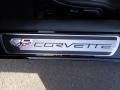  2013 Corvette Coupe Logo