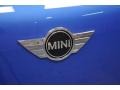 2013 True Blue Metallic Mini Cooper S Countryman ALL4 AWD  photo #16