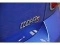 2013 True Blue Metallic Mini Cooper S Countryman ALL4 AWD  photo #17