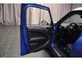 True Blue Metallic - Cooper S Countryman ALL4 AWD Photo No. 23
