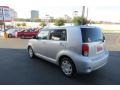 2012 Classic Silver Metallic Scion xB   photo #5