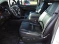 Summit White - Sierra 2500HD SLT Crew Cab 4x4 Photo No. 4