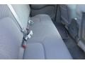 2009 Avalanche White Nissan Frontier SE Crew Cab  photo #14