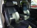 Summit White - Sierra 2500HD SLT Crew Cab 4x4 Photo No. 12