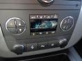 Summit White - Sierra 2500HD SLT Crew Cab 4x4 Photo No. 21