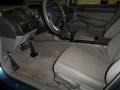 Atomic Blue Metallic - Civic DX-VP Sedan Photo No. 10