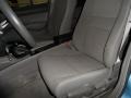 Atomic Blue Metallic - Civic DX-VP Sedan Photo No. 11