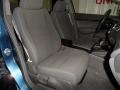 Atomic Blue Metallic - Civic DX-VP Sedan Photo No. 17