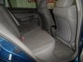Atomic Blue Metallic - Civic DX-VP Sedan Photo No. 18