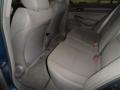 Atomic Blue Metallic - Civic DX-VP Sedan Photo No. 20