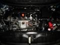 Atomic Blue Metallic - Civic DX-VP Sedan Photo No. 22