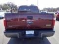 Royal Red Metallic - F250 Super Duty Cabelas Edition Crew Cab 4x4 Photo No. 7