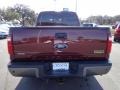 2009 Royal Red Metallic Ford F250 Super Duty Cabelas Edition Crew Cab 4x4  photo #7