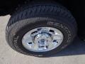 Royal Red Metallic - F250 Super Duty Cabelas Edition Crew Cab 4x4 Photo No. 14