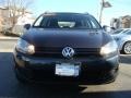 Blue Graphite Metallic - Jetta S SportWagen Photo No. 2