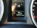 Blue Graphite Metallic - Jetta S SportWagen Photo No. 9