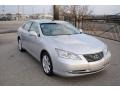 Tungsten Silver Metallic - ES 350 Photo No. 6