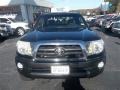 2005 Black Sand Pearl Toyota Tacoma V6 TRD Access Cab 4x4  photo #8