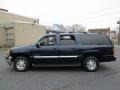 Deep Blue Metallic - Yukon XL 1500 SLT 4x4 Photo No. 3