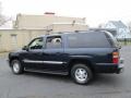 Deep Blue Metallic - Yukon XL 1500 SLT 4x4 Photo No. 4