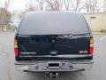 Deep Blue Metallic - Yukon XL 1500 SLT 4x4 Photo No. 6