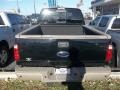 Black - F250 Super Duty King Ranch Crew Cab 4x4 Photo No. 3