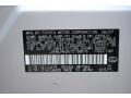 Tungsten Silver Metallic - ES 350 Photo No. 25
