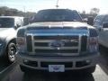 Black - F250 Super Duty King Ranch Crew Cab 4x4 Photo No. 6