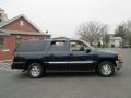 Deep Blue Metallic - Yukon XL 1500 SLT 4x4 Photo No. 9