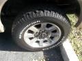 Black - F250 Super Duty King Ranch Crew Cab 4x4 Photo No. 7
