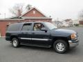 Deep Blue Metallic - Yukon XL 1500 SLT 4x4 Photo No. 10