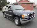 Deep Blue Metallic - Yukon XL 1500 SLT 4x4 Photo No. 11