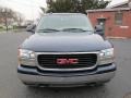 Deep Blue Metallic - Yukon XL 1500 SLT 4x4 Photo No. 12