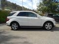Arctic White - ML 350 Photo No. 2