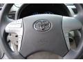 Super White - Camry LE Photo No. 11