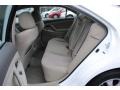 Super White - Camry LE Photo No. 15