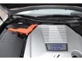 2009 Lexus GS 4.6 Liter h DOHC 32-Valve VVT-i V8 Gasoline/Electric Hybrid Engine Photo