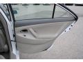 Super White - Camry LE Photo No. 17